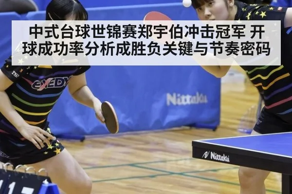 中式台球世锦赛郑宇伯冲击冠军 开球成功率分析成胜负关键与节奏密码