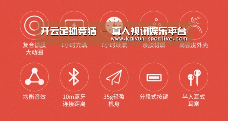  小米蓝牙项圈耳机(图2)